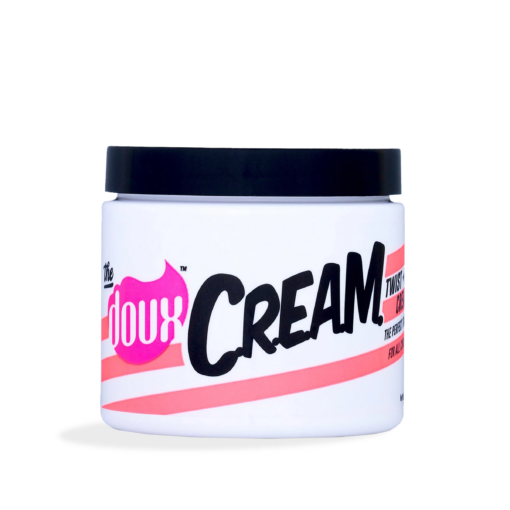 C.r.e.a.m. Twist & Curl Cream™