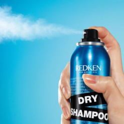 Alternative view of Deep Clean Dry Shampoo - Travel