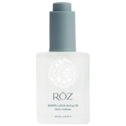 Santa Lucia Styling Oil - Mini