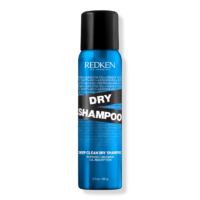 dry shampoo for travel