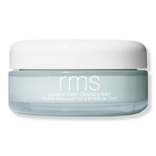 Coconut Clean Cleansing Balm
