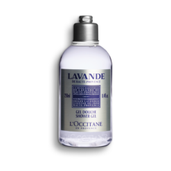 Lavender Shower Gel