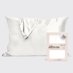 Alternative view of Satin Pillowcase - Standard/Queen