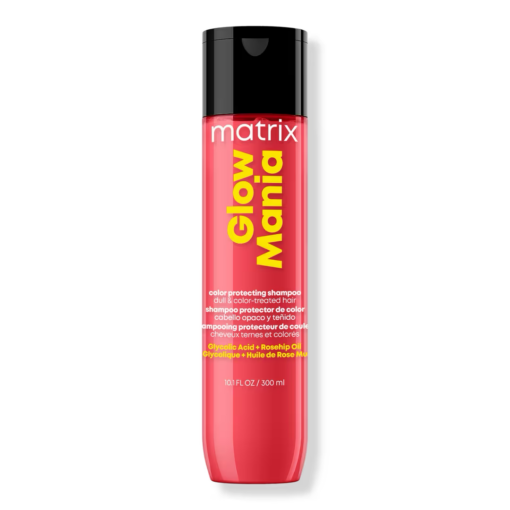 Glow Mania Color Protecting Shampoo