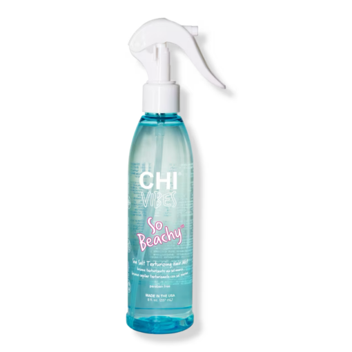 Vibes "So Beachy" Texturizing Sea Salt Hair Mist