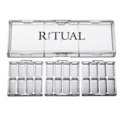 Ritual Pro Palette 3: Eight Well Bundle