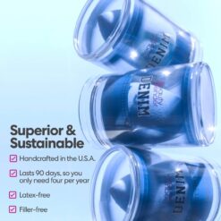 Alternative view of Beautyblender® Denim