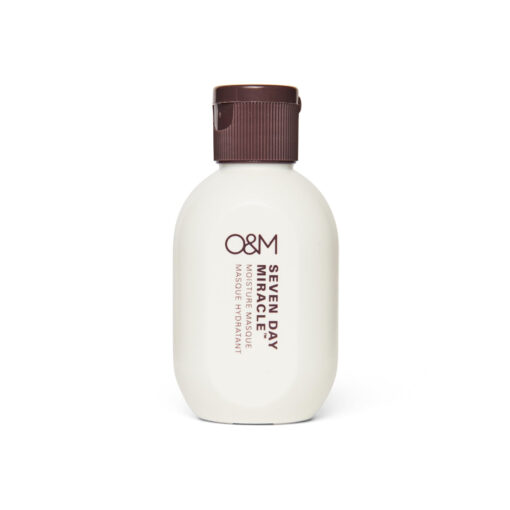 Seven Day Miracle Masque - Travel