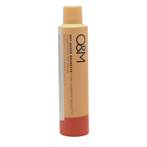 Dry Queen Brunette Dry Shampoo
