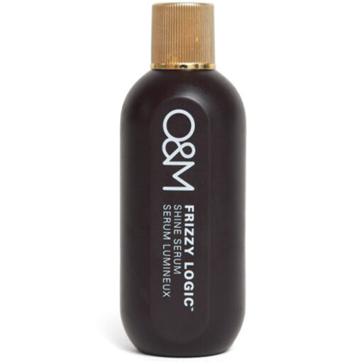 Frizzy Logic Shine Serum