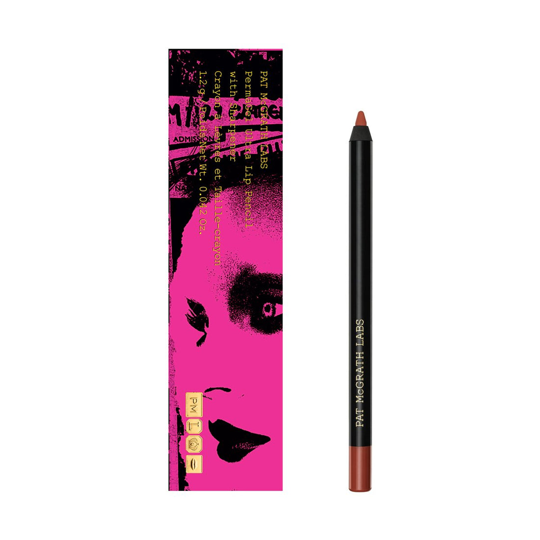 PermaGel Ultra Lip Pencil - Image 5