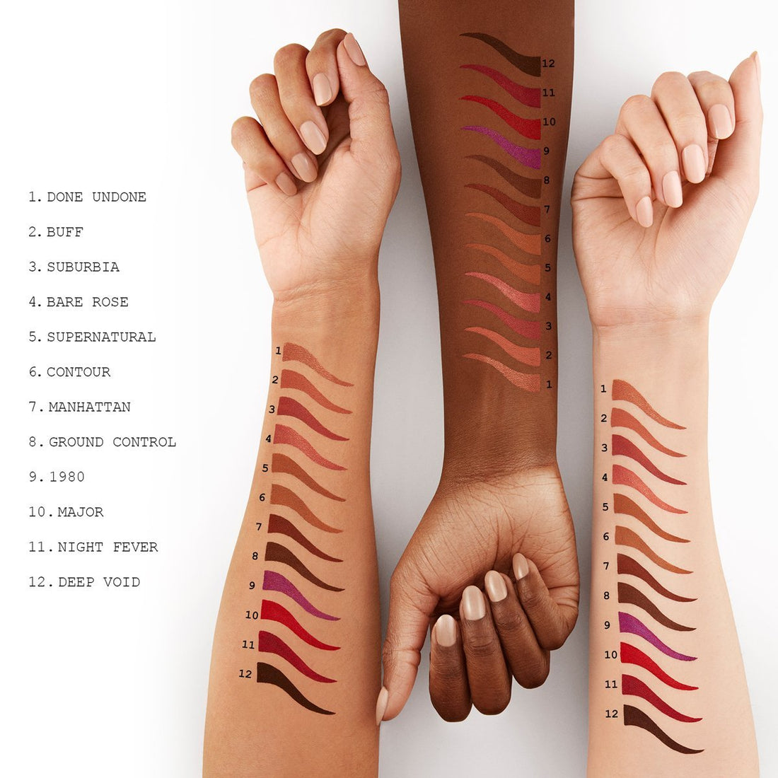 PermaGel Ultra Lip Pencil - Image 8