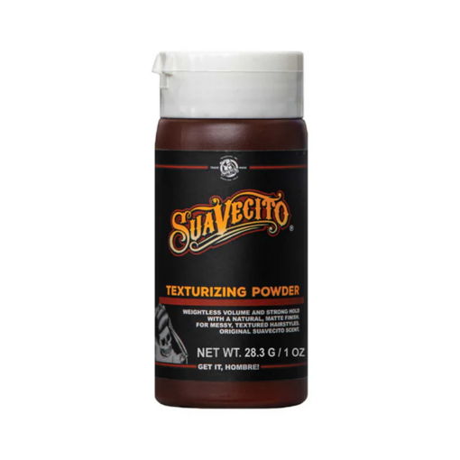 Texturizing Powder