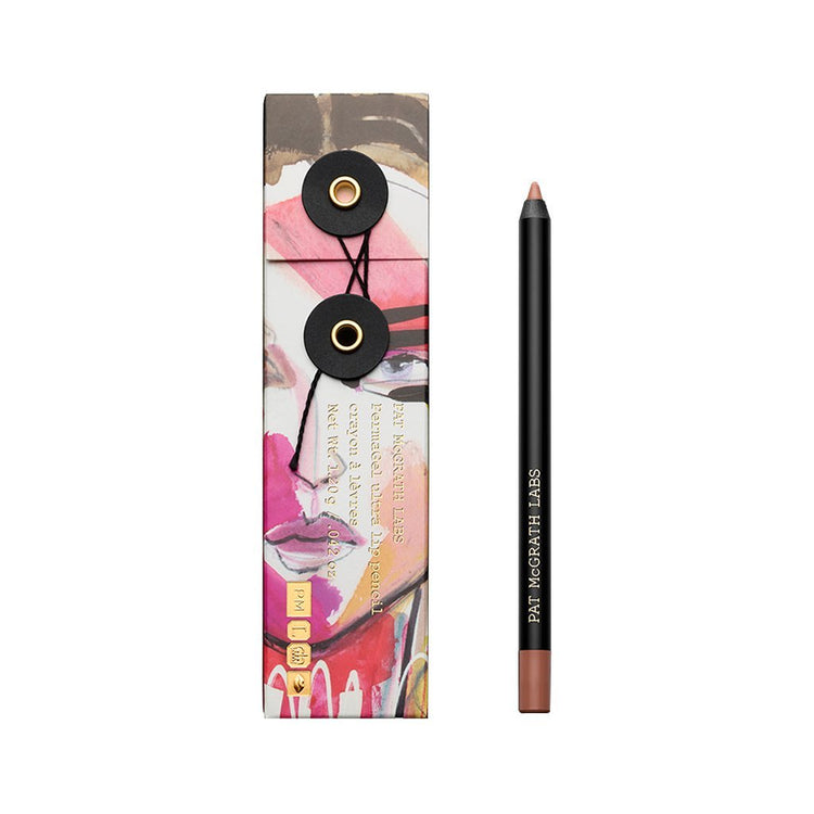 PermaGel Ultra Lip Pencil - Image 6