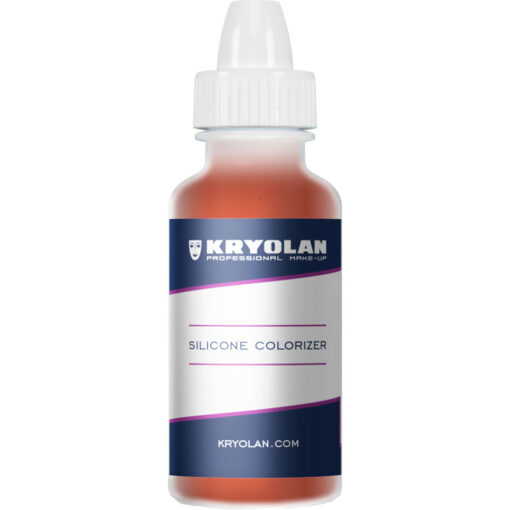 Silicone Colorizer