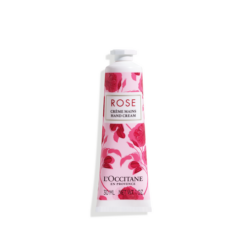 Rose Hand Cream Mini