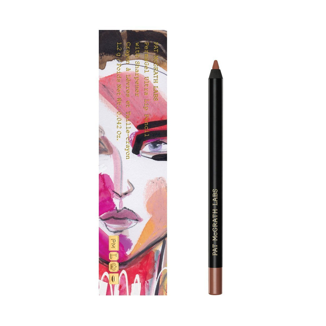 PermaGel Ultra Lip Pencil - Image 7