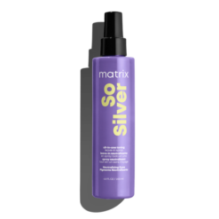 So Silver All-In-One Toning Spray