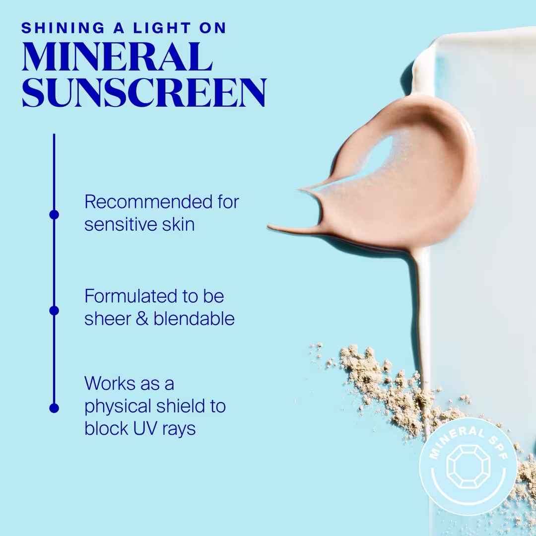 PLAY 100% Mineral Lotion SPF 50 with Green Algae - Mini - Image 4