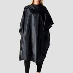 Alternative view of Nylon All Purpose Chemical Cape 959S