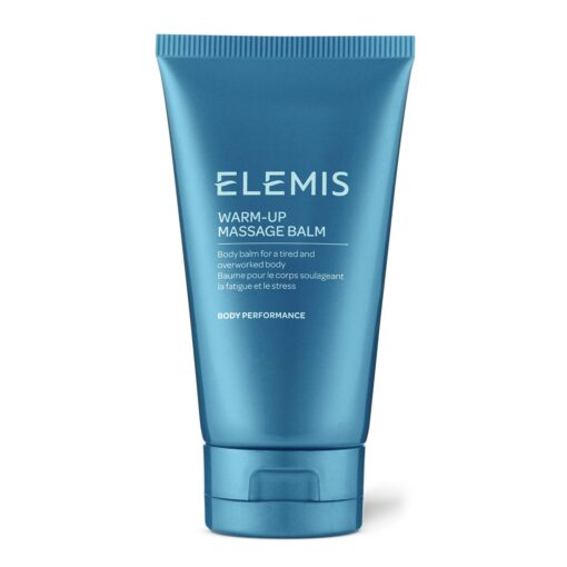 Warm-Up Massage Balm