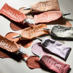 Alternative view of Cashmere Matte Eyelights