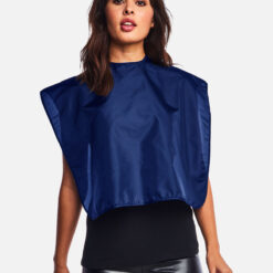 Alternative view of Nylon Shortie Cape 299