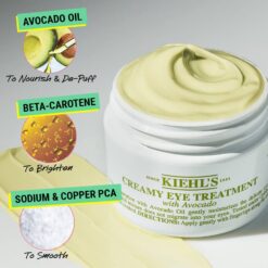 Alternative view of Avocado Eye Cream - Mini