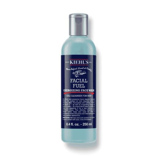Facial Fuel Energizing Face Wash - Medium
