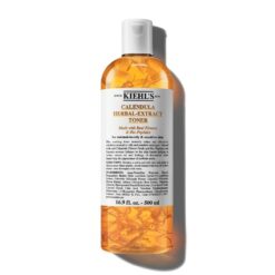 Calendula Herbal-Extract Toner - Large
