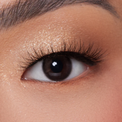 Alternative view of Lite Mink - Diamonds