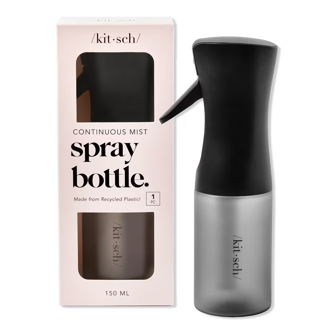 Continuous Spray