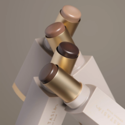 Alternative view of Smooth Blur Contour Stick