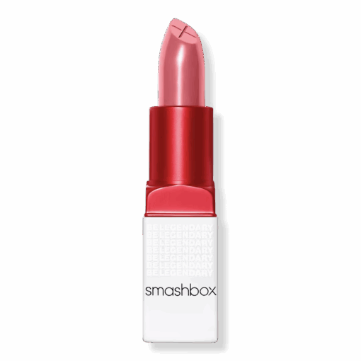Be Legendary Prime & Plush Lipstick