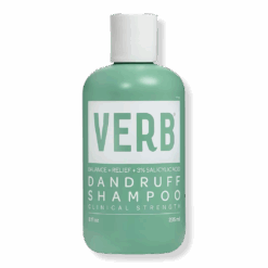 Dandruff Shampoo