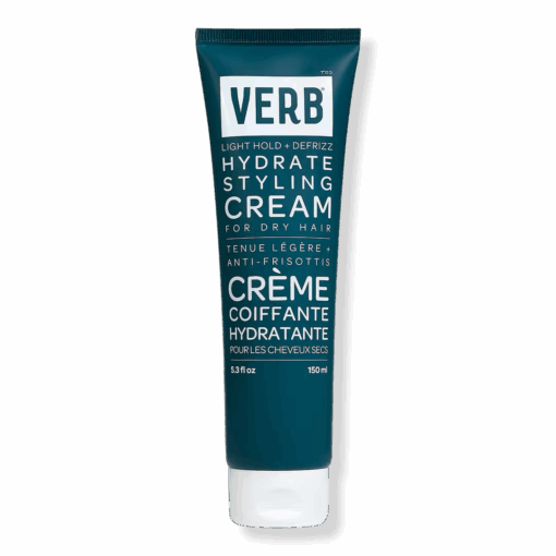 Hydrate Styling Cream