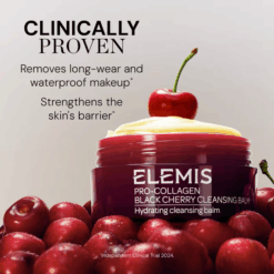 Alternative view of Pro-Collagen Black Cherry Cleansing Balm
