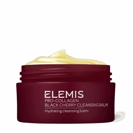 Pro-Collagen Black Cherry Cleansing Balm