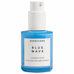 BLUE WAVE 2% Salicylic Acid Medicated Acne Clearing Serum