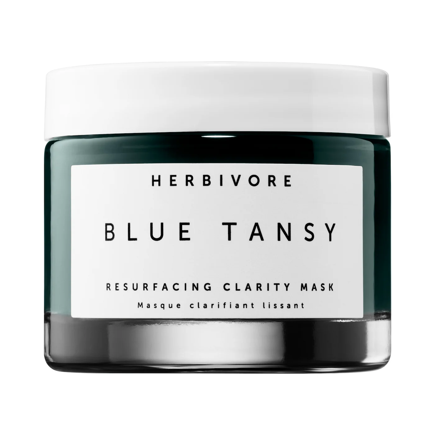 BLUE TANSY Invisible Pores Resurfacing Clarity Mask