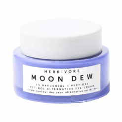MOON DEW 1% Bakuchiol + Peptides Retinol Alternative Firming Eye Cream