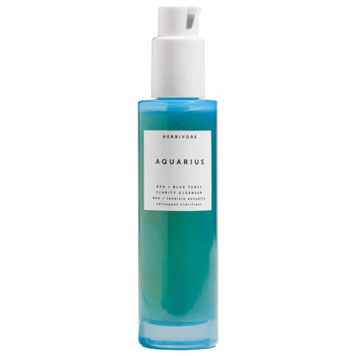 AQUARIUS BHA + Blue Tansy Clarity Cleanser
