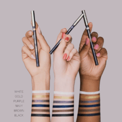Alternative view of In Perspective Eyeliner Pencil