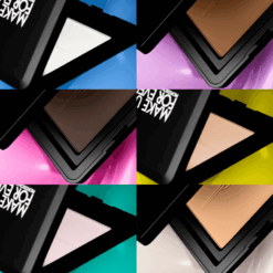 Alternative view of HD Skin Perfecting Pressed Powder - Mini