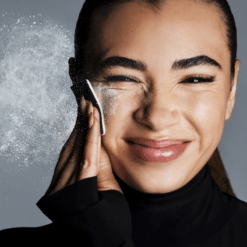 Alternative view of Hd Skin Perfecting Pressed Powder Puff Blurring Puff