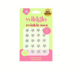 Twinkle Stars Salicylic Acid & Tea Tree Oil Pimple Patches