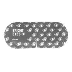 Alternative view of Bright Eyes Self-Heating Eye Masks
