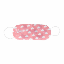 Alternative view of Sleepover Self-Heating Eye Masks