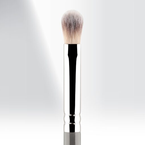 127 - My Fluffy Concealer Brush
