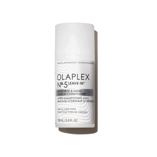 Nº.5 Leave-in Moisturize & Mend Leave-in Conditioner